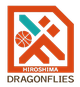 广岛蜻蜓logo