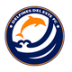 东部海豚logo