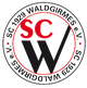 沃尔瓦尔德B队logo